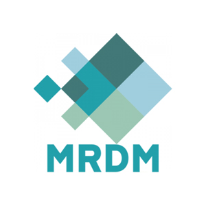 logo MRDM