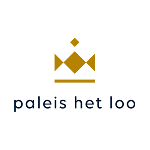 logo Paleis het Loo