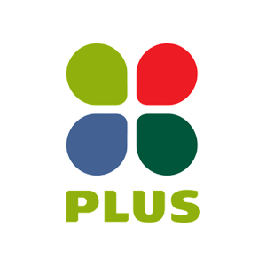 logo Plus retail